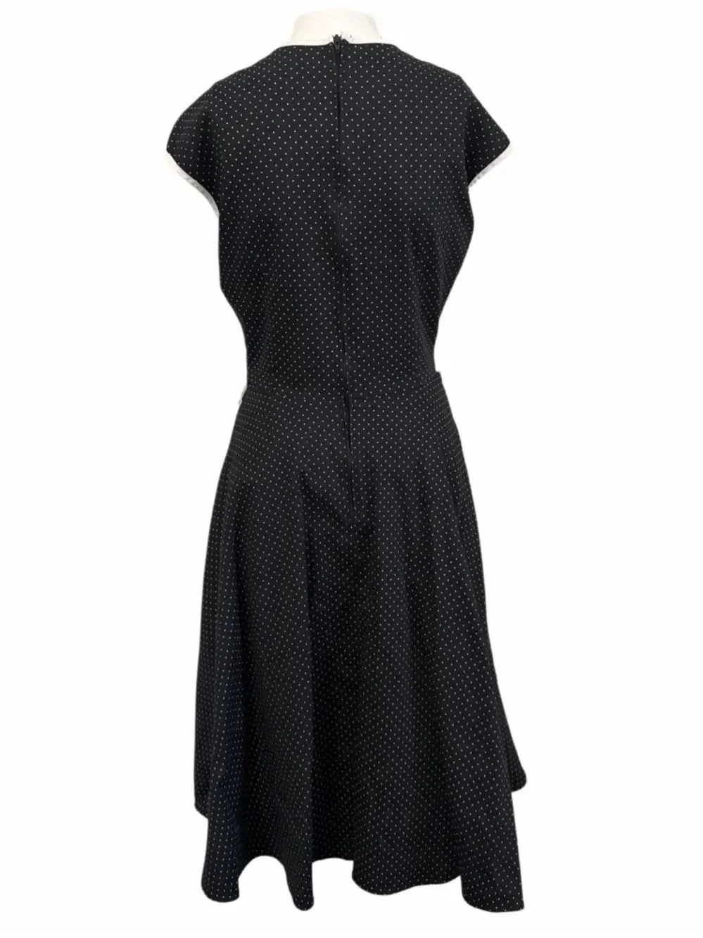 Pinup Couture timeless black